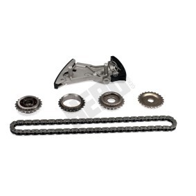 Comprar Kit cadenas, accionamiento bomba aceite de HEPU 21-0681 a bajo precio de 242,46 €