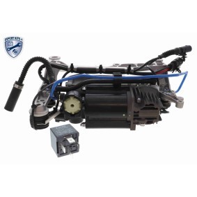 Köp Kompressor luftfjädring av VEMO V10-52-0014 till det låga priset 7467,40 kr
