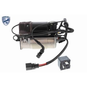 Köp Kompressor luftfjädring av VEMO V10-52-0015 till det låga priset 6019,96 kr