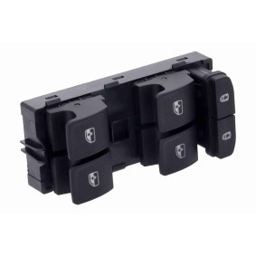 Compre Botonera de elevalunas de VEMO online para Touran (5T1) a precios moderados