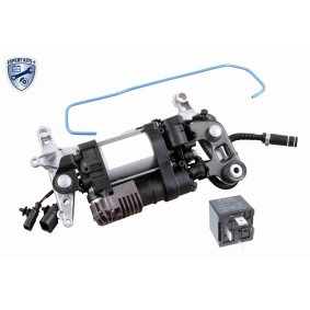 Köp Kompressor luftfjädring av VEMO V45-52-0007 till det låga priset 7424,38 kr