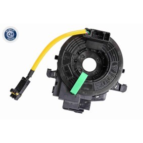 Wickelfeder, Airbag V63-72-0036