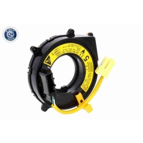 Wickelfeder, Airbag V70-72-0494