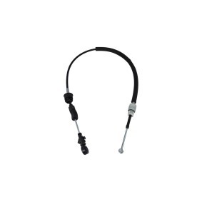 Seilzug, Schaltgetriebe CP0155