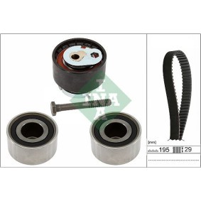 Achetez des Kit de distribution INA 530 0933 10 à prix pour 181,73 €