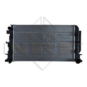 Kühler, Motorkühlung 53885A