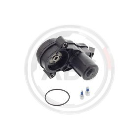 Osta Säätömekanismi, seisontajarru jarrusatula A.B.S.:llä 43740 edullisesti hintaan 86,95 €