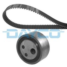 Acquista Kit cinghia di distribuzione da DAYCO KTB128 a buon mercato per soli 42,52 €