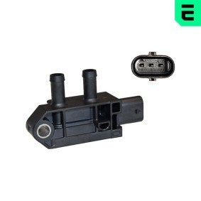 Kjøp Sensor, avgasstrykk av ERA 551673 til den lave prisen 614,59 NOK