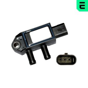 Køb Sensor, udstødningstryk af ERA 551814 til den lave pris 564,53 DKK
