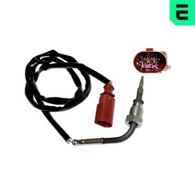 Acquista Sensore, Temperatura gas scarico da ERA 551921 a buon mercato per soli 96,43 €