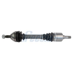 Köp Drivaxel av FRECCIA DS16-1002 till det låga priset 1223,52 kr