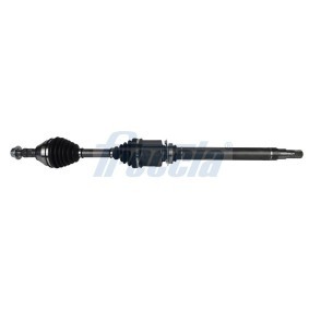 Köp Drivaxel av FRECCIA DS16-1020 till det låga priset 1679,10 kr