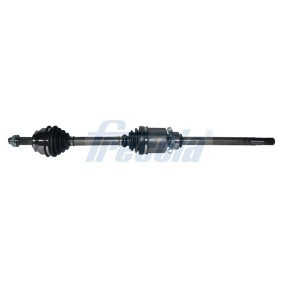 Antriebswelle DS16-1095 von FRECCIA günstig für 143,15 € online kaufen