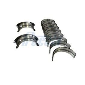 Kurbelwellenlagersatz MB19-100907