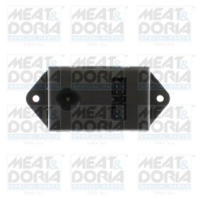 Compre Relé piscas de emergência da MEAT & DORIA 73256640 a um preço baixo por 60,97 €