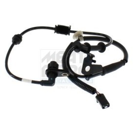 Køb ABS Sensor af MEAT & DORIA 901475 til den lave pris 292,77 DKK