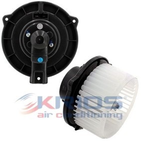 Achetez des Pulseur d'air habitacle MEAT & DORIA K92381 à prix pour 85,80 €