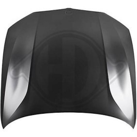 Motorhaube 1219000