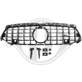 Kühlergrill 1683941