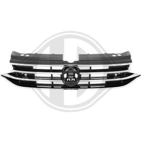 Kühlergrill 2257240