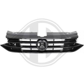 Kühlergrill 2257241