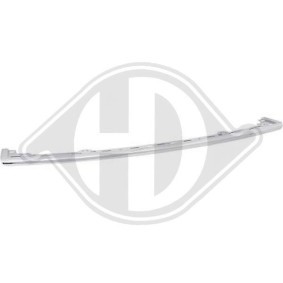Acquista Modanatura paraurti da DIEDERICHS 2613062 a buon mercato per soli 118,56 €