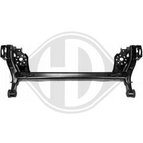 Acquista Ponte assale da DIEDERICHS 6508419 a buon mercato per soli 378,42 €
