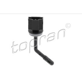 Sensor, Innenraumtemperatur von TOPRAN