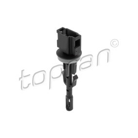 Sensor, Innenraumtemperatur 120 767