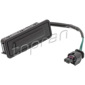 Comprar Conmutador, Desbloqueo tapa maletero de TOPRAN 209 442 a bajo precio de 27,06 €