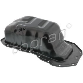 Compre Cárter do motor de TOPRAN online para CX-3 (DK) a preços moderados