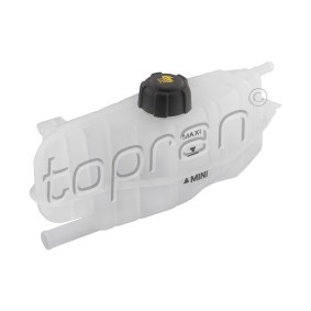 Compre Depósito de expansão, líquido de refrigeração da TOPRAN 701 938 a um preço baixo por 20,92 €