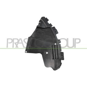 Comprar Cubierta, parachoques de PRASCO DA2201943 a bajo precio de 12,47 €