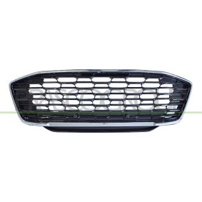 Kühlergrill FD6202001
