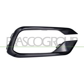 Compre Grelha de ventilador, pára-choques da PRASCO FT4501233 a um preço baixo por 27,61 €