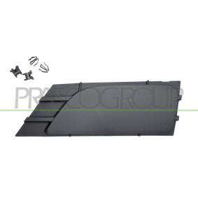 Compre Grelha de ventilador, pára-choques da PRASCO FT4502115 a um preço baixo por 11,84 €