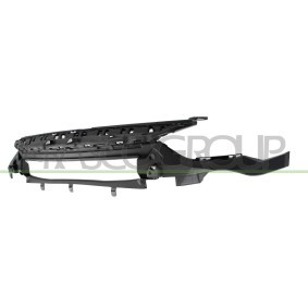 Halter, Kühlergitter OP0382102