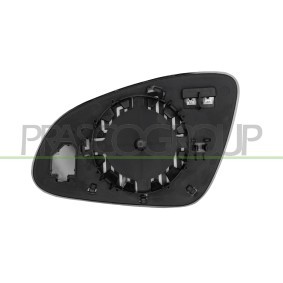Acquista Vetro specchio, specchio esterno da PRASCO OP2017513 a buon mercato per soli 19,21 €