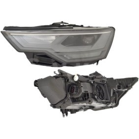 Scheinwerfer von ALKAR