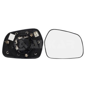Acquista Vetro specchio, specchio esterno da ALKAR 6432769 a buon mercato per soli 84,29 €