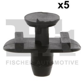 Clip, Zier- / Schutzleiste 11-20024.5
