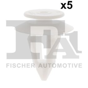 Clip, Zier- / Schutzleiste 14-40017.5