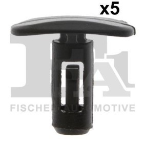 Clip, Zier- / Schutzleiste 22-40002.5