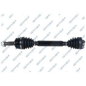 Acquista Semiasse da GSP 256089 a buon mercato per soli 144,77 €