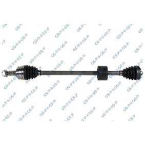 Acquista Semiasse da GSP 256090 a buon mercato per soli 132,97 €