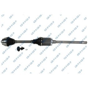 Antriebswelle 256120
