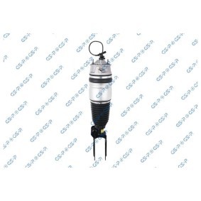 Achetez des Amortisseur pneumatique GSP 30900241 à prix pour 475,10 €