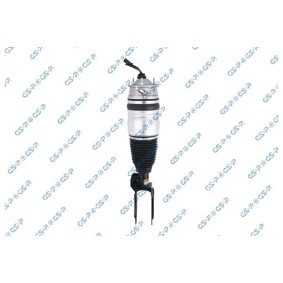 Achetez des Amortisseur pneumatique GSP 30900242 à prix pour 475,10 €