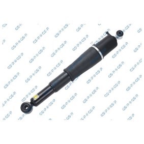 Luftfederbein 30900940